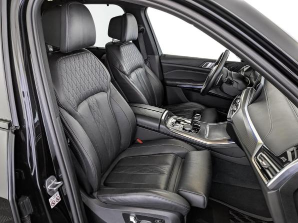 BMW X5 IV (G05/G18) с пробегом 2019 года, цена 6 814 000 рублей, 69850 км, внедорожник, Автокод Объявления