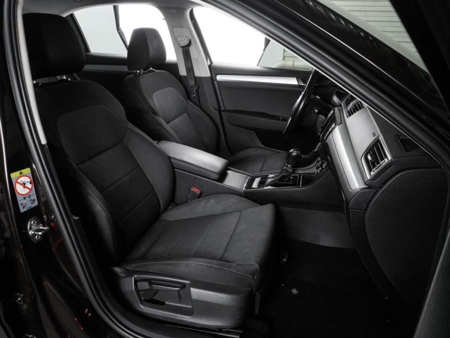 Skoda Superb III Воронеж  - изображение 8