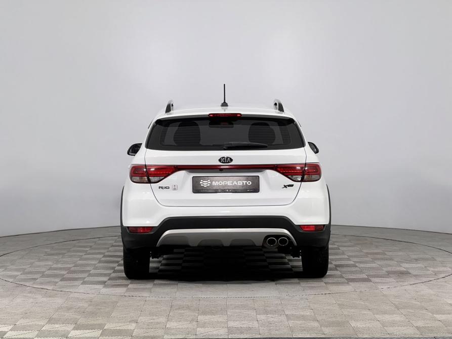 Kia Rio IV Калининград  - изображение 6