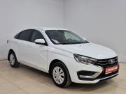 Lada (ВАЗ) Vesta I Рестайлинг (NG) Альметьевск  - изображение 25