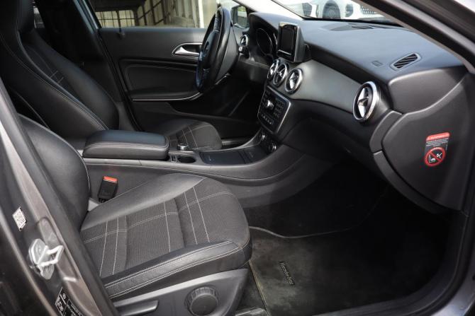 Mercedes-Benz GLA I (X156) с пробегом 2015 года, цена 1 699 000 рублей, 126000 км, внедорожник, Автокод Объявления