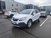 Opel Mokka I Санкт-Петербург  - изображение 5