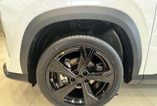 Новый Geely Cityray 2026 года, цена 3 354 990 рублей, внедорожник, Автокод Объявления