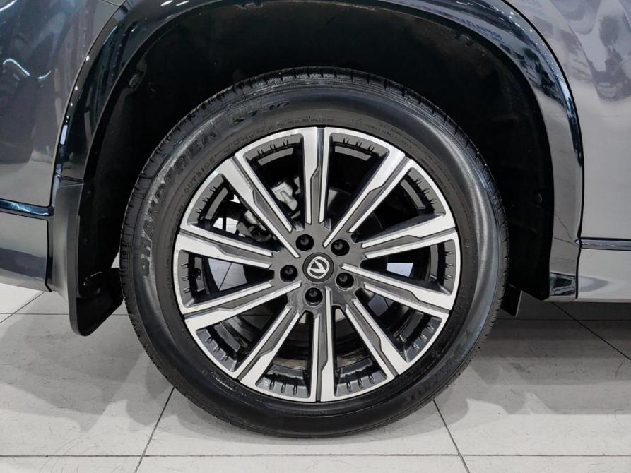 Changan CS75 Plus III Казань  - изображение 22