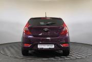 Hyundai Solaris I Нижний Новгород  - изображение 23