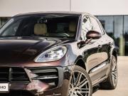 Porsche Macan I Рестайлинг Санкт-Петербург  - изображение 42