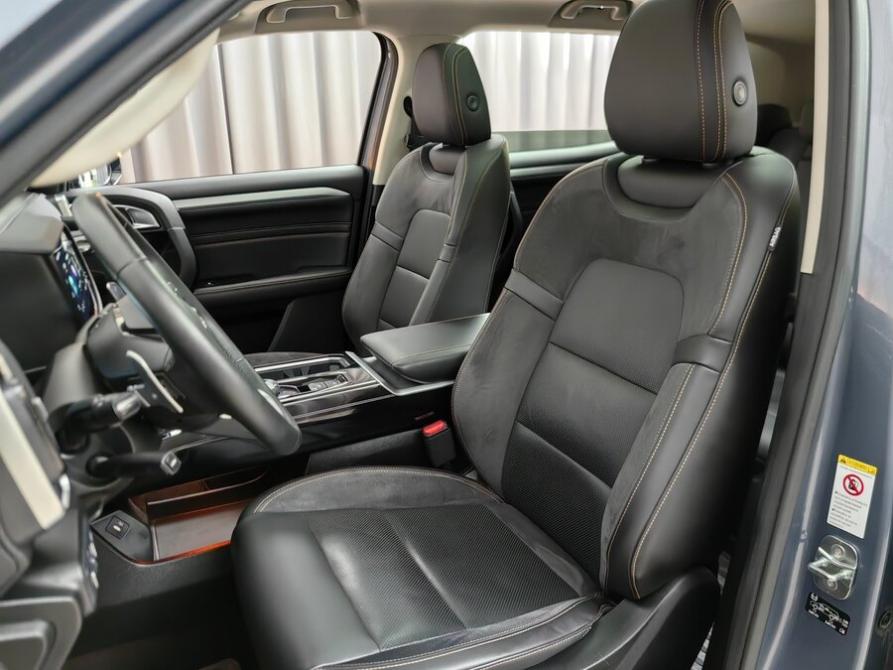 Haval Dargo Подольск  - изображение 6