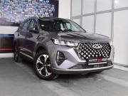 Chery Tiggo 7 Pro Max I Кемерово  - изображение 32
