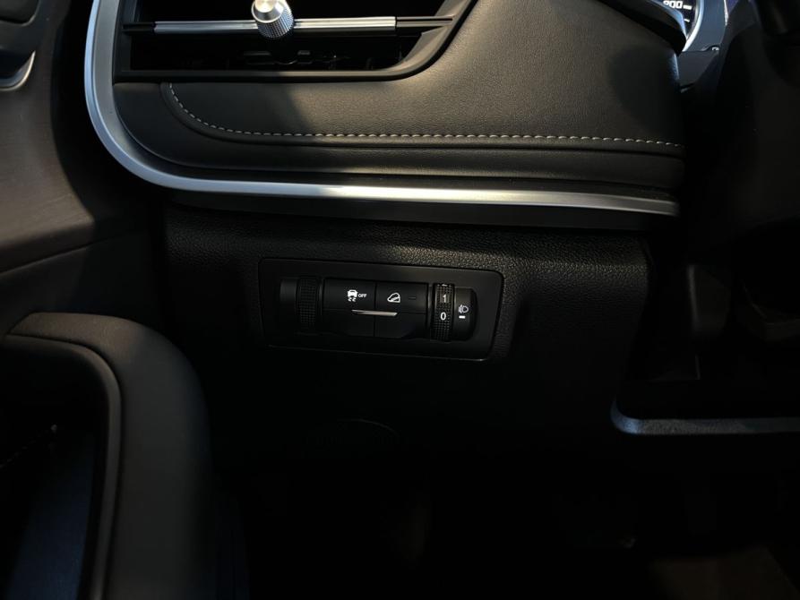 Chery Tiggo 4 Pro I Чебоксары  - изображение 32