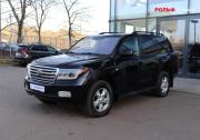 Toyota Land Cruiser 200 Series Химки  - изображение 19