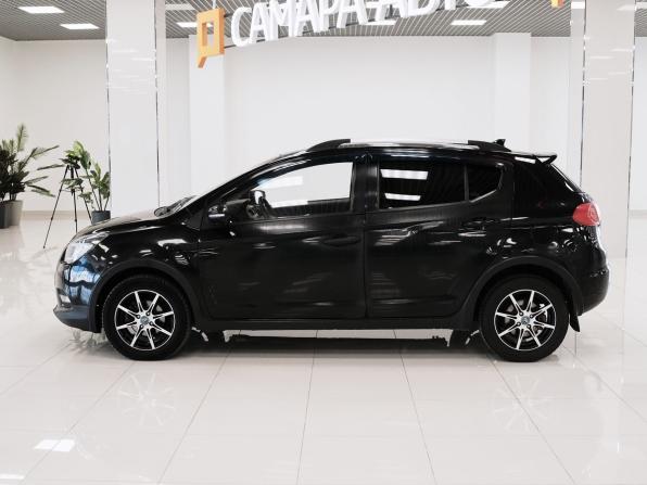 Lifan X50 с пробегом 2016 года, цена 353 000 рублей, 134254 км, хэтчбек, Автокод Объявления