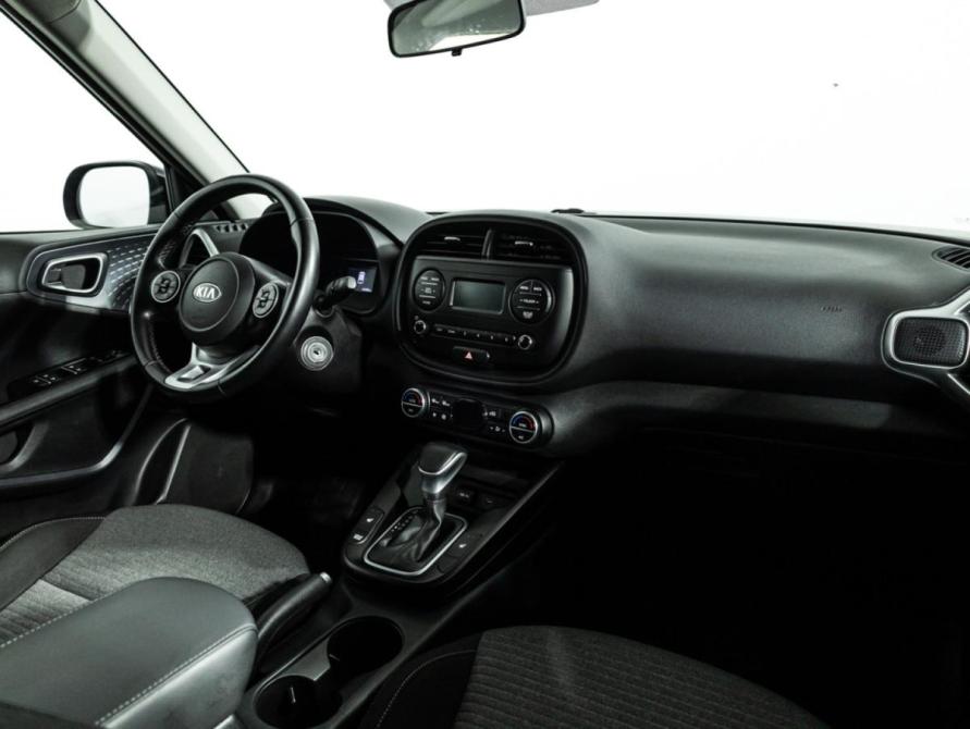 Kia Soul III Санкт-Петербург  - изображение 10