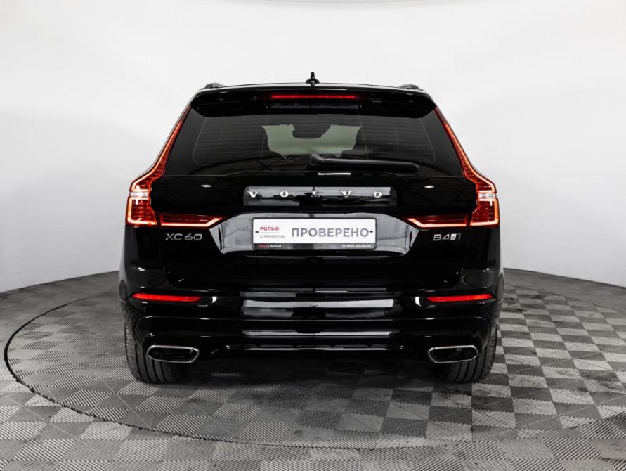 Volvo XC60 II Санкт-Петербург  - изображение 8
