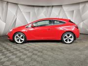 Opel Astra J Рестайлинг Москва  - изображение 23