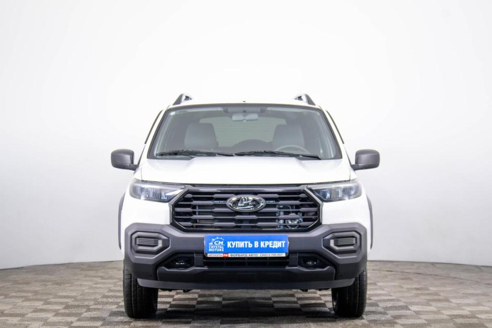 Lada (ВАЗ) Niva Travel I Пермь  - изображение 2