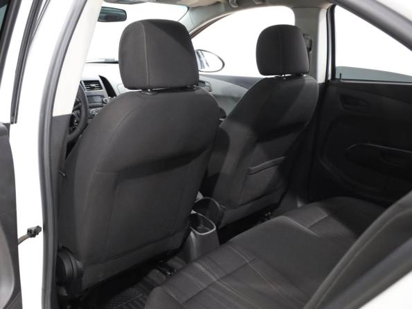 Chevrolet Aveo II с пробегом 2013 года, цена 779 000 рублей, 154879 км, седан, Автокод Объявления