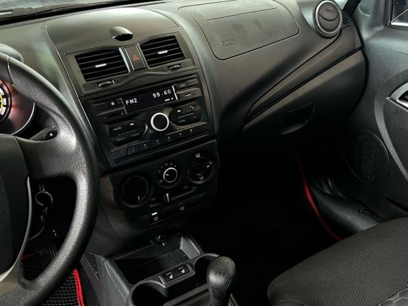 Lada (ВАЗ) Granta I Рестайлинг с пробегом 2024 года, цена 850 000 рублей, 93296 км, лифтбек, Автокод Объявления