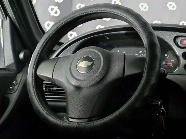Chevrolet Niva I Рестайлинг с пробегом 2014 года, цена 559 000 рублей, 147489 км, внедорожник, Автокод Объявления
