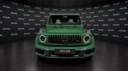 Mercedes-Benz G-Класс AMG II (W465) Рестайлинг Москва  - изображение 29