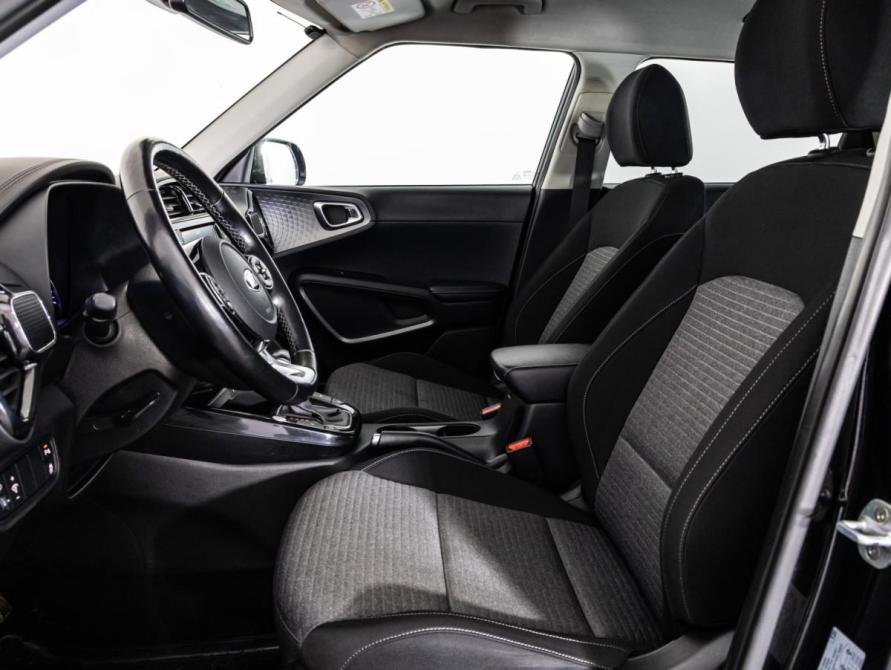 Kia Soul III Санкт-Петербург  - изображение 20
