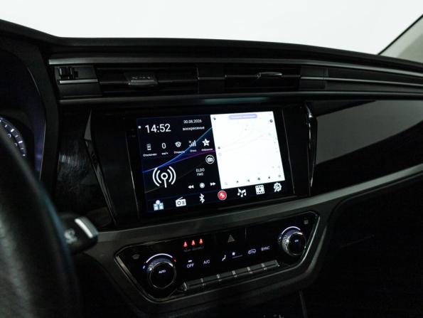 SsangYong Korando IV с пробегом 2020 года, цена 1 869 700 рублей, 111234 км, внедорожник, Автокод Объявления