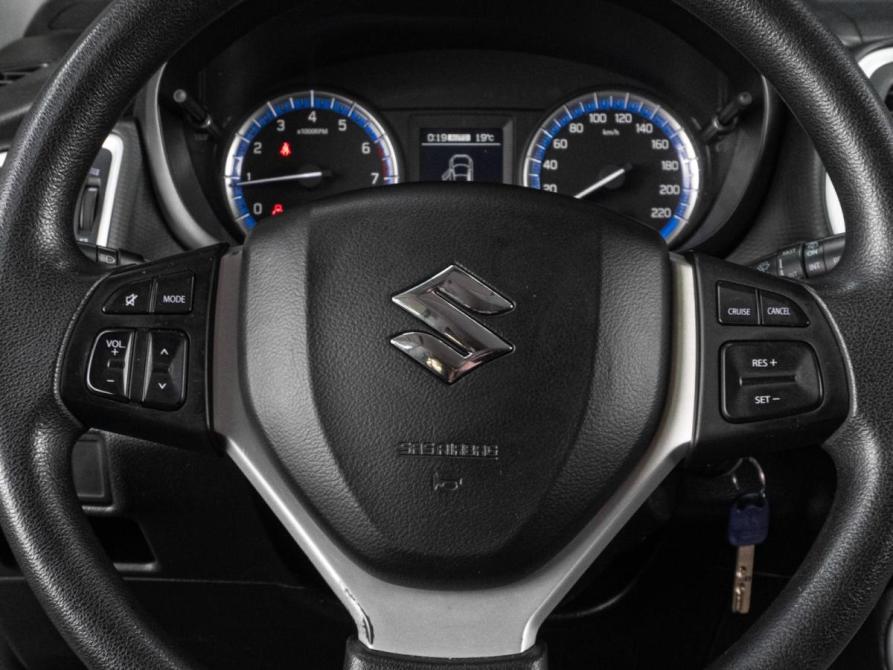 Suzuki SX4 II (S-Cross) Тюмень  - изображение 12