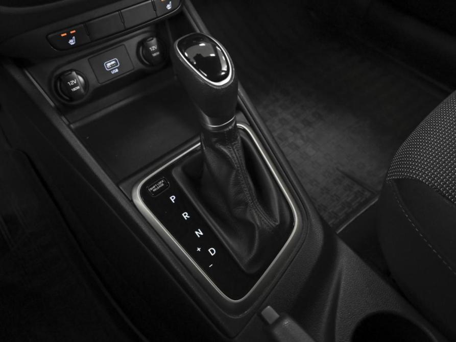 Hyundai Solaris II Ставрополь  - изображение 12