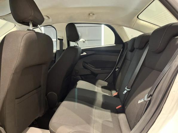 Ford Focus III Рестайлинг с пробегом 2016 года, цена 916 000 рублей, 130000 км, седан, Автокод Объявления