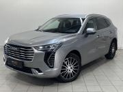 Haval Jolion I Курск  - изображение 24