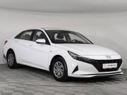 Hyundai Elantra VII (CN7) Химки  - изображение 17