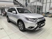 Mitsubishi Outlander III Рестайлинг 3 Казань  - изображение 25