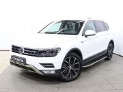 Volkswagen Tiguan II Москва  - изображение 25
