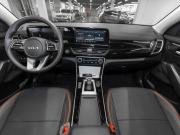 Kia Seltos I Рестайлинг Москва  - изображение 32