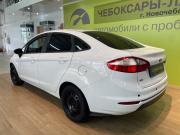 Ford Fiesta Mk6 Рестайлинг Чебоксары  - изображение 38