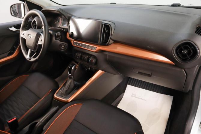 Lada (ВАЗ) Iskra с пробегом 2025 года, цена 1 469 000 рублей, 17000 км, универсал, Автокод Объявления