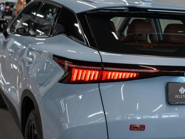 Omoda C5 I с пробегом 2023 года, цена 1 990 000 рублей, 13247 км, внедорожник, Автокод Объявления