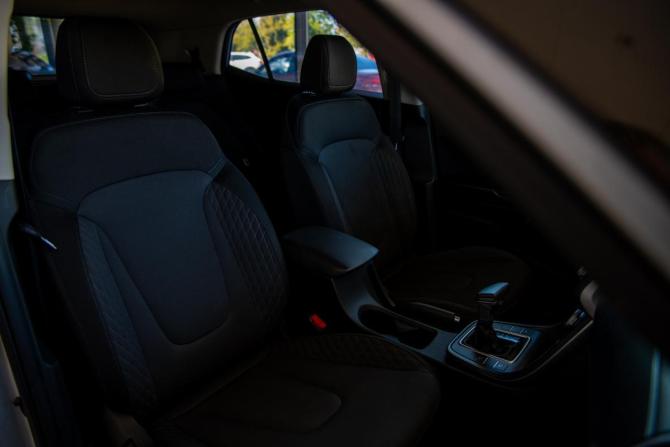 Hyundai Creta II с пробегом 2022 года, цена 2 900 000 рублей, 175621 км, внедорожник, Автокод Объявления