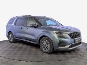 Kia Carnival IV Москва  - изображение 33