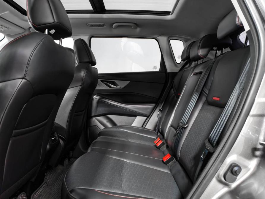 Changan CS35 Plus I Рестайлинг Санкт-Петербург  - изображение 12