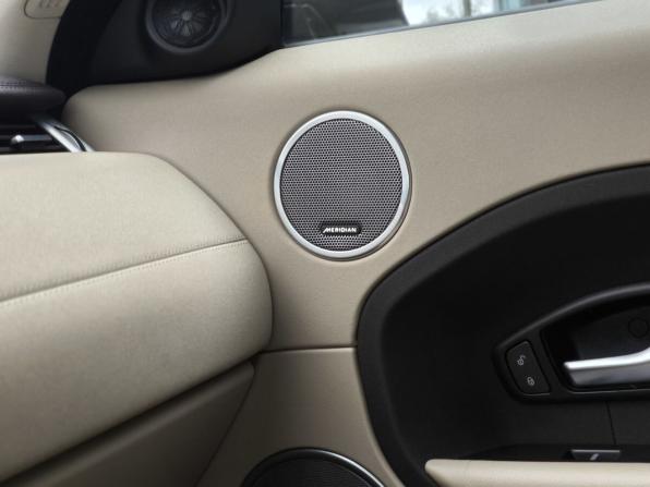 Land Rover Range Rover Evoque I с пробегом 2015 года, цена 2 050 000 рублей, 112185 км, внедорожник, Автокод Объявления
