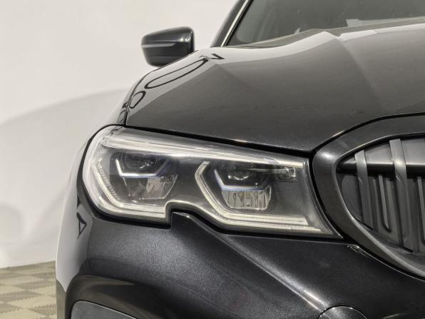 BMW 3 серии VII (G2x) с пробегом 2021 года, цена 3 639 900 рублей, 101606 км, седан, Автокод Объявления