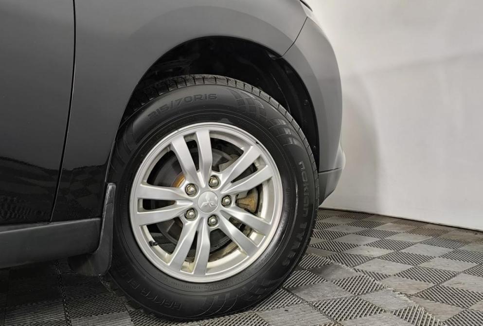Mitsubishi Outlander II Рестайлинг Нижний Новгород  - изображение 18