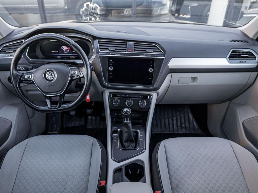 Volkswagen Tiguan II Казань  - изображение 7