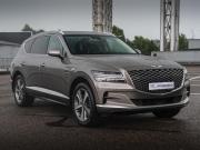 Genesis GV80 I Москва  - изображение 27