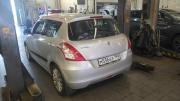 Suzuki Swift IV Санкт-Петербург  - изображение 10