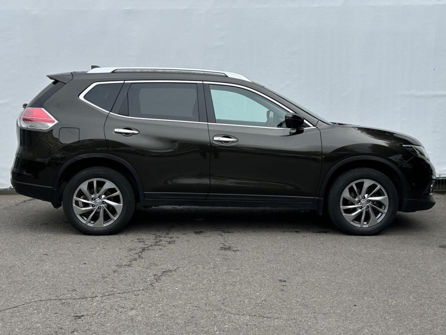 Nissan X-Trail III Москва  - изображение 4