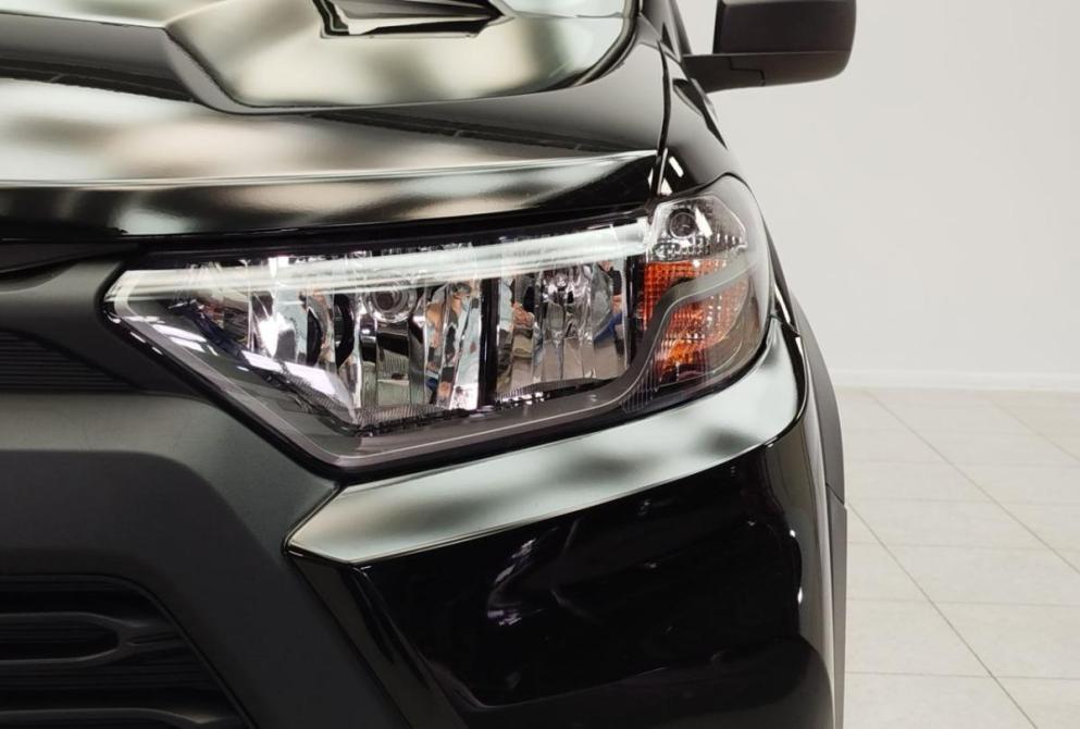 Lada (ВАЗ) Niva Travel I Саратов  - изображение 9