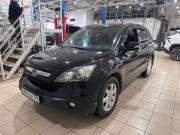 Honda CR-V III Пермь  - изображение 10