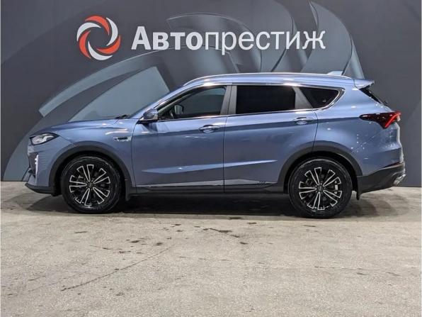 JETOUR X70+ I с пробегом 2023 года, цена 2 049 000 рублей, 18500 км, внедорожник, Автокод Объявления