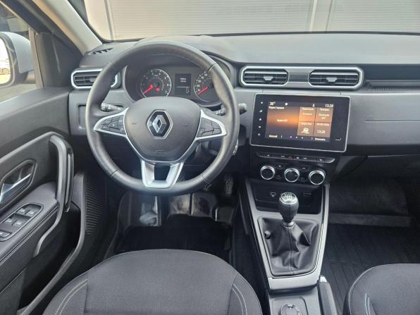 Renault Duster II с пробегом 2021 года, цена 2 052 000 рублей, 56000 км, внедорожник, Автокод Объявления